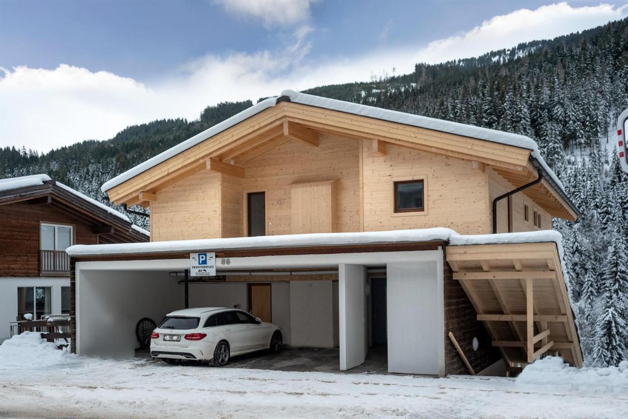 Emma'S Studio Gerlos Exterior photo